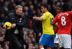 Дейвид Мойс: Честна оценка на Ерик тен Хаг и предизвикателствата пред Манчестър Юнайтед