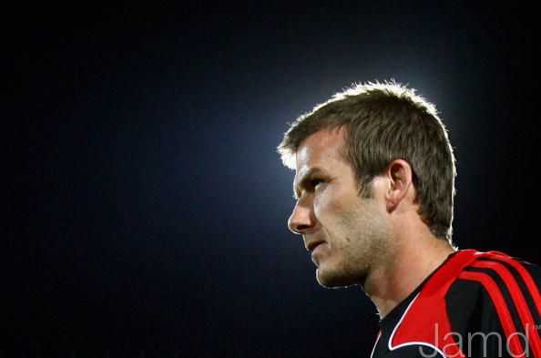 Бекъм: Ратклиф се нуждае от време, за да възроди Манчестър Юнайтед