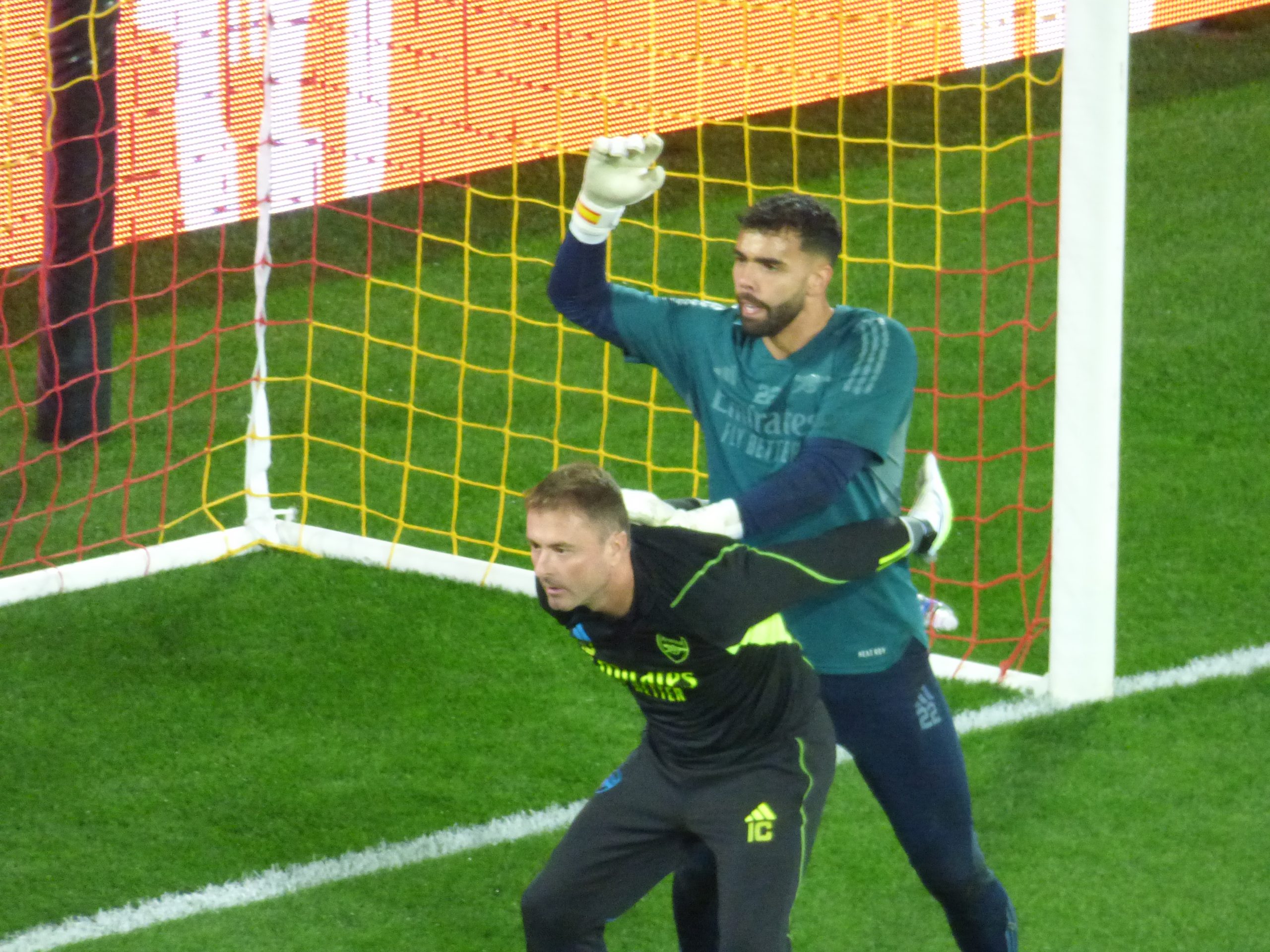 Микел Артета: Правилното трансферно решение, което промени Арсенал