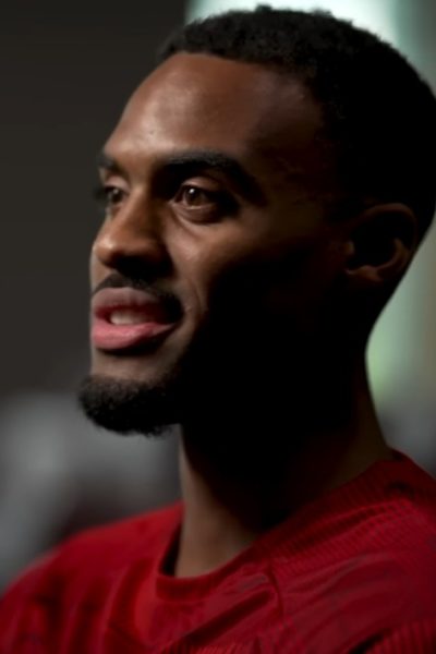 Райън Гравенберх: Спортното отмъщение на звездата на Ливърпул