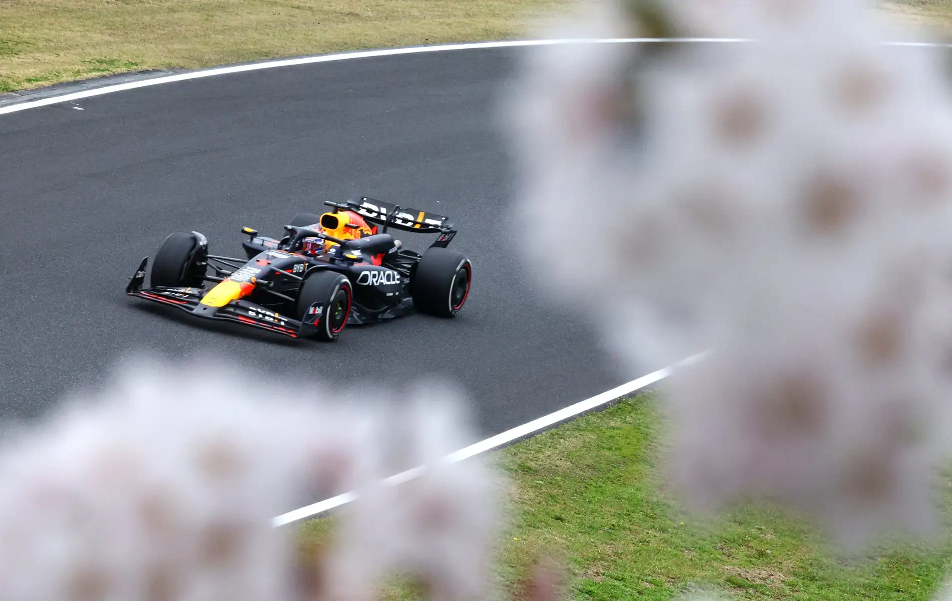 Suzuka Circuit