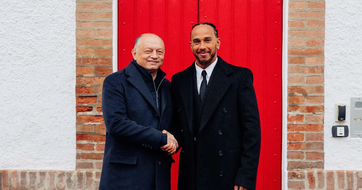 Lewis Hamilton Helmet