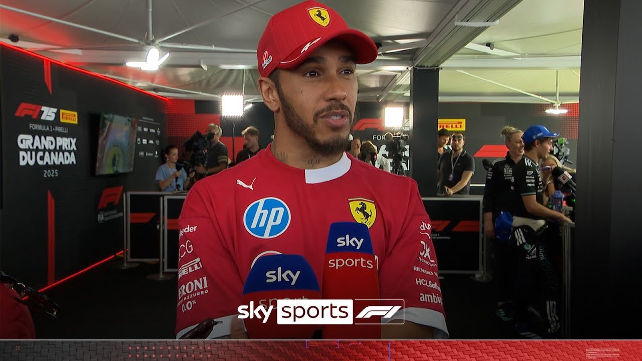 Когато колелата излязат от релси: Какво ни учат класиранията във Формула 1 преди Гран при на Канада 2025 за семейството, съперничеството и радостта от непредвидимите пътувания